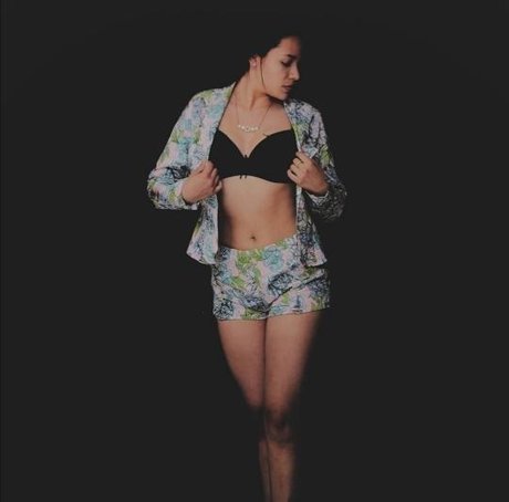 Kata Tejedor Nacktbilder von OnlyFans geleakt