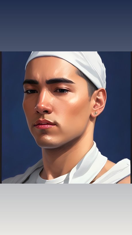 MrFrando Nacktbilder von OnlyFans geleakt