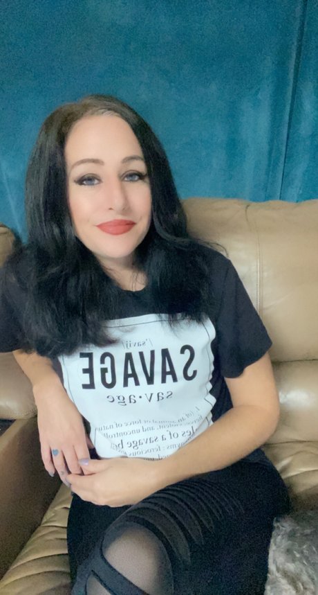 IndigoStar OnlyFans Nacktbilder geleakt