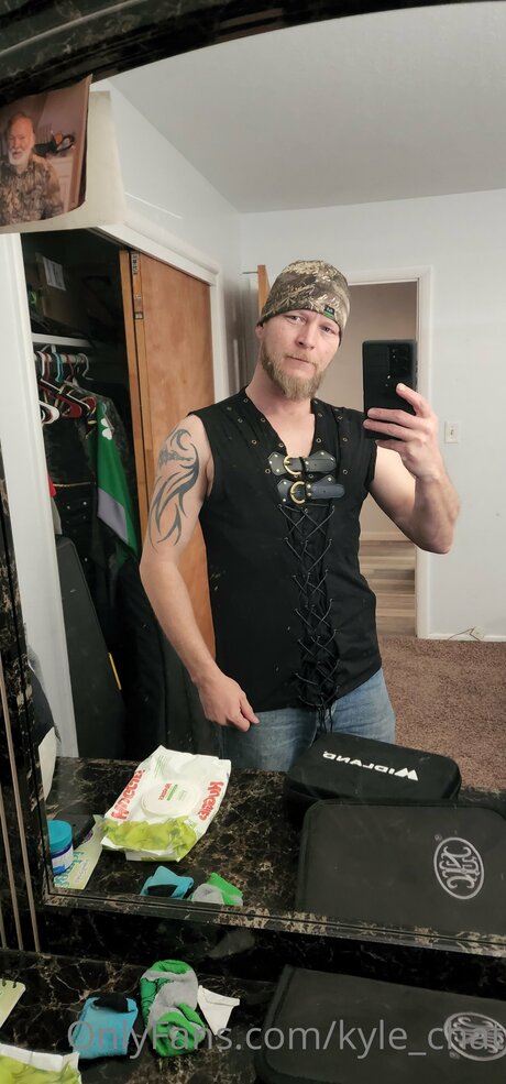 Kyle Chat Joi OnlyFans