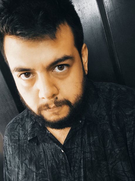 Inaxio Dimtry Nacktbilder von OnlyFans geleakt