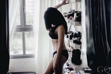 Scarletx Nacktbilder von OnlyFans