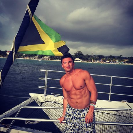 Charles J Grey Leaked OnlyFans Sex Tape