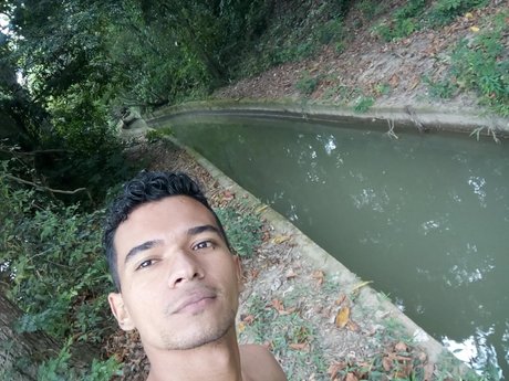 ChrisHot1520 OnlyFans geleakt