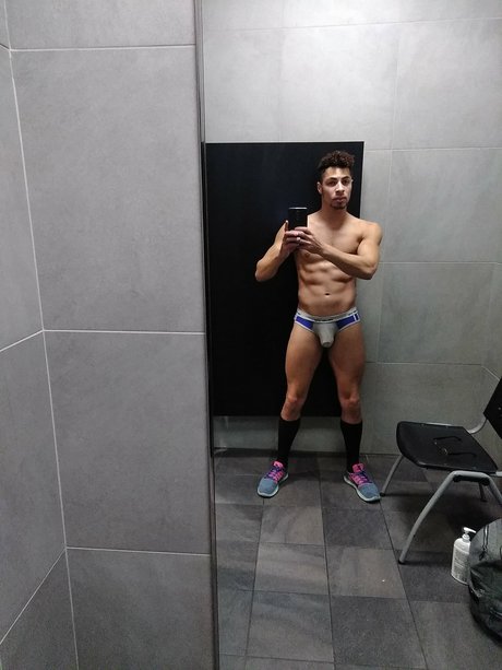 Dustin overstreet Kostenloses OnlyFans