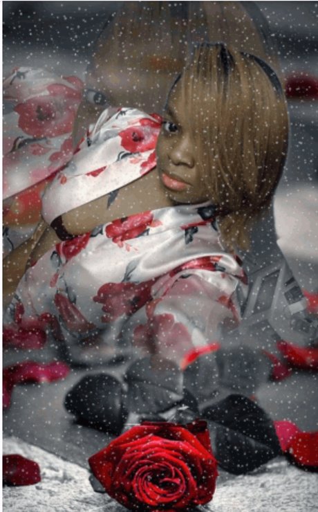 Lovely Bee Nacktbilder von OnlyFans