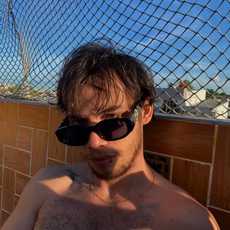 Jack Denaro Nacktbilder von OnlyFans geleakt