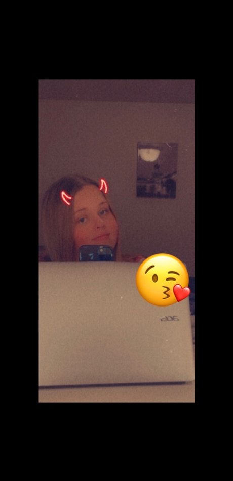 _LittleMama_ Nacktbilder geleakt