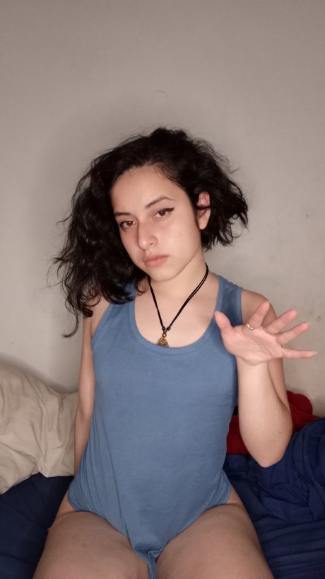 Jacky OnlyFans Model Bilder