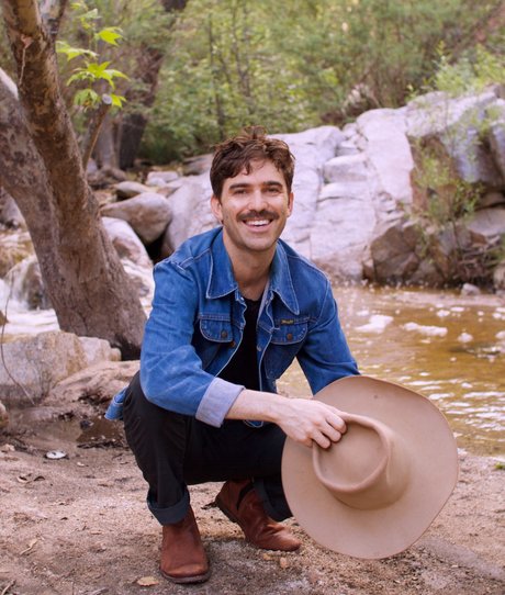 Jackson Fields Sextape OnlyFans Nacktbilder