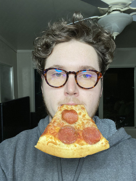 Matt Wolfe OnlyFans-Seite