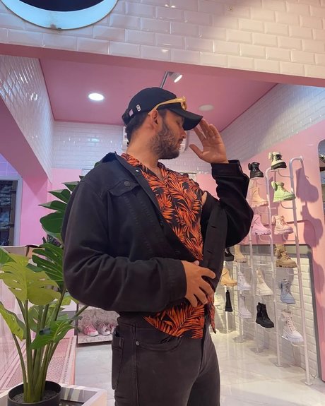 Cristian carrascal Nacktbilder von OnlyFans