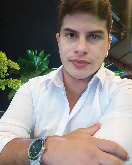 Jackson Cacella de Souza Nacktbilder von OnlyFans