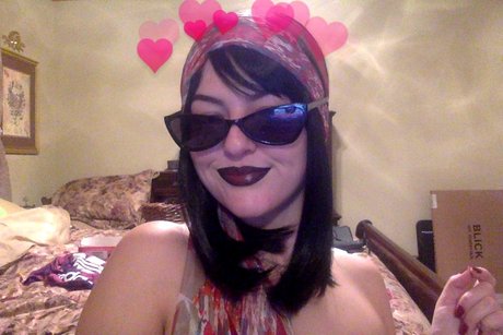 Anna Mango Nacktbilder von OnlyFans geleakt