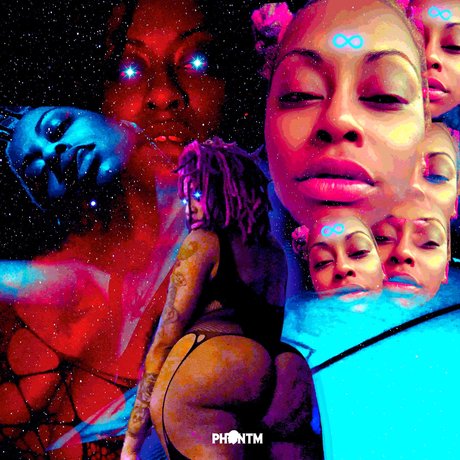 _Infinity_ OnlyFans Nackt Leaks