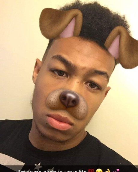 Scottie Tucker Leaked Porn OnlyFans