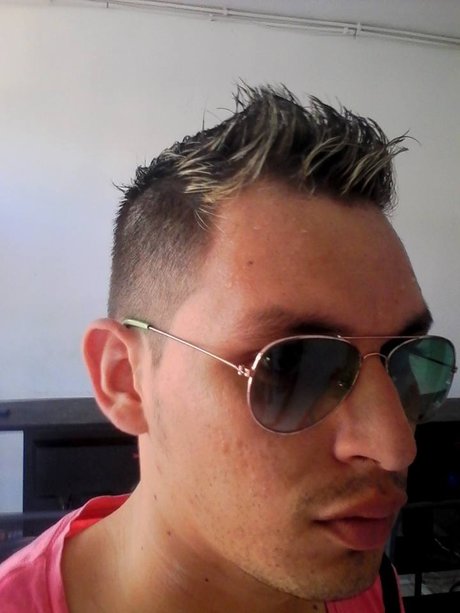 brayan ballesteros Nacktbilder von OnlyFans geleakt