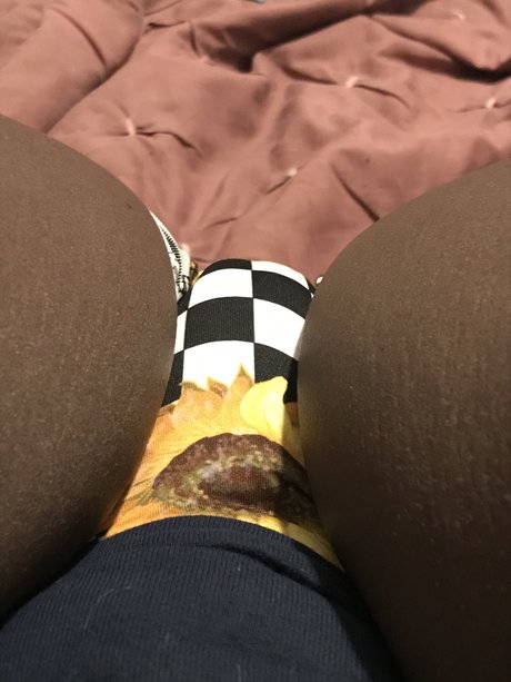 Chocolate Drops_ OnlyFans XXX