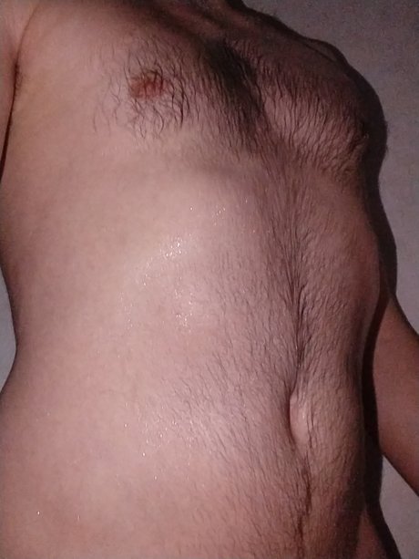 Jackson Blazkowicz OnlyFans Porn Nackt