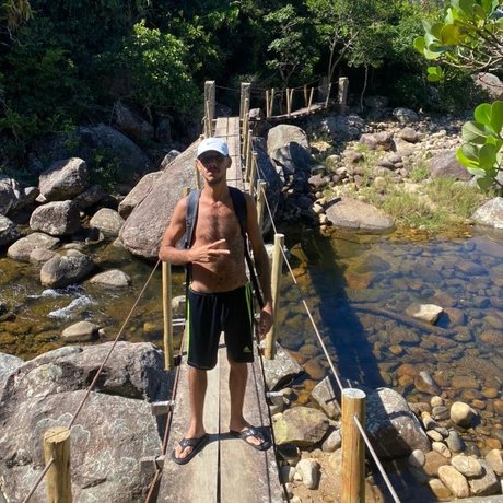 Willyam OnlyFans Leaks