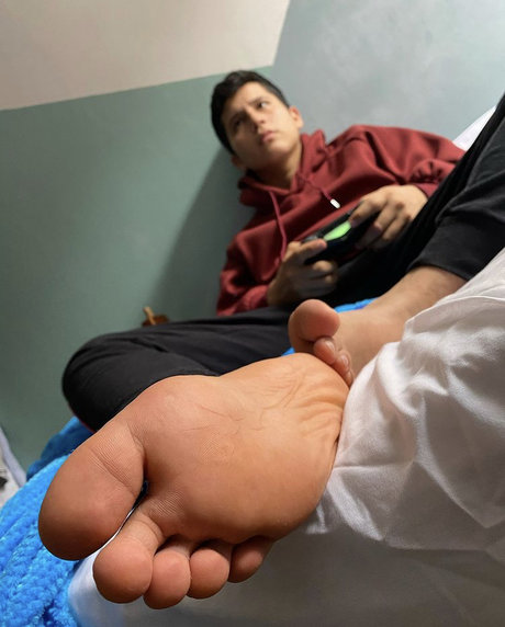 Dymon Jake OnlyFans Gratis