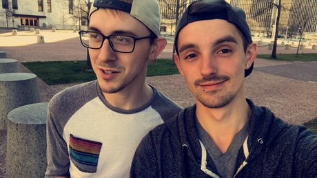 Jay amp amp Dev OnlyFans-Bilder