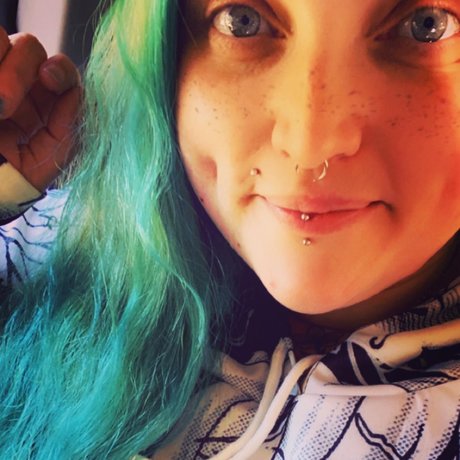 KittysaurusX OnlyFans nackt