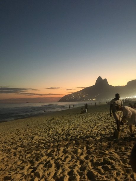 Daianne Santos Auf OnlyFans