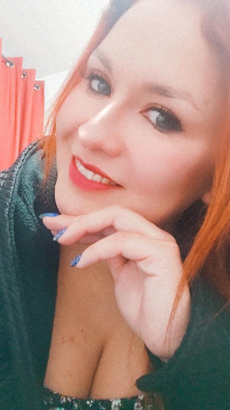 Carolinitis OnlyFans-Bilder geleakt