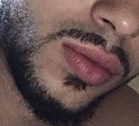 Mister K OnlyFans Model Fotos