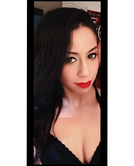 Lucky Lestrange Nacktbilder geleakt OnlyFans geleakt