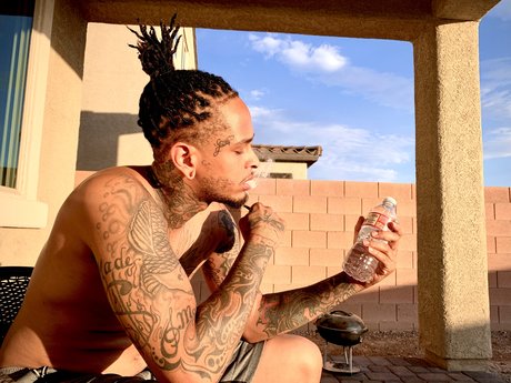 Joshua Marshall OnlyFans Nackt Leak