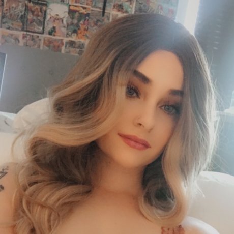 Katana Kitty Neue geleakte OnlyFans-Inhalte