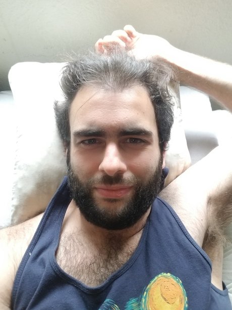 Jacques OnlyFans nackt