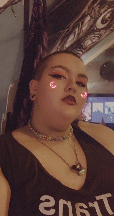 Mistress Thorn OnlyFans-Fotos