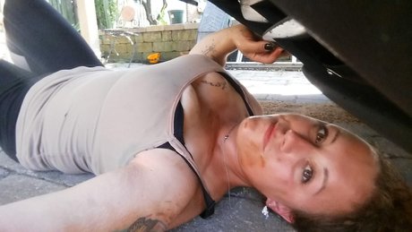 Medicated Mermaid_ OnlyFans Nacktbilder geleakt