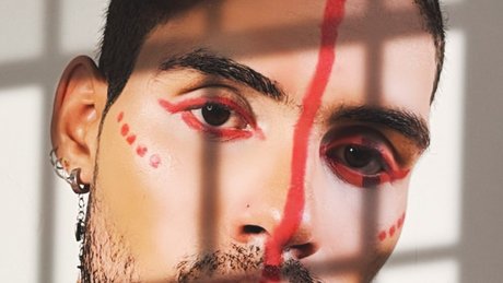 Jaber Henao OnlyFans Sex