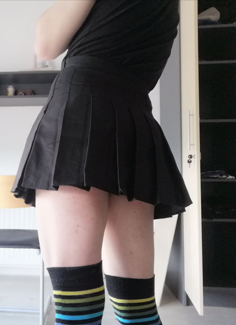 GenderFemby Nacktbilder OnlyFans Leaks