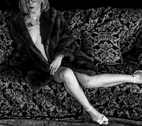 Mimi Abernathy_ OnlyFans