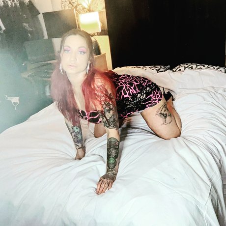 Gia Gemini Neuer OnlyFans Leak