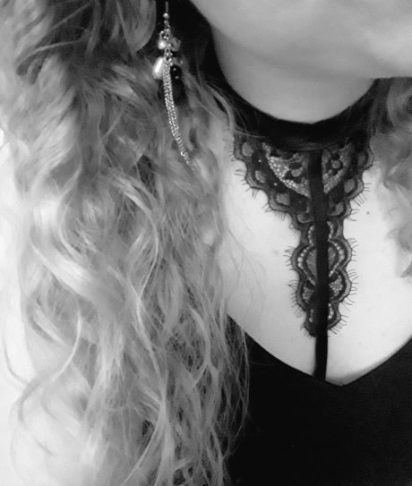 Madame Herzlos Heiße OnlyFans Inhalte