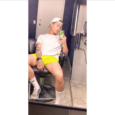 Joeex_ Nacktbilder von OnlyFans