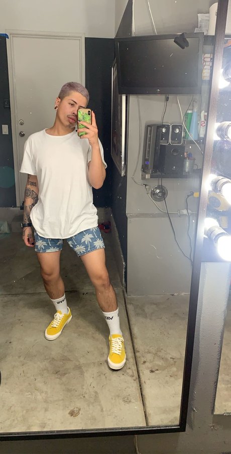 Joeex_ OnlyFans Fick geleakt