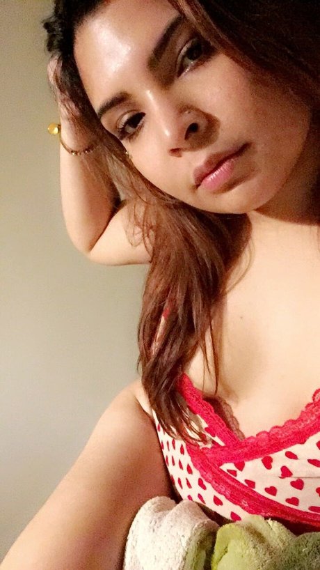 Rita Penya OnlyFans Sex Leak