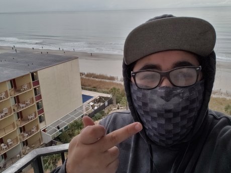 Johaness864 Leaked OnlyFans