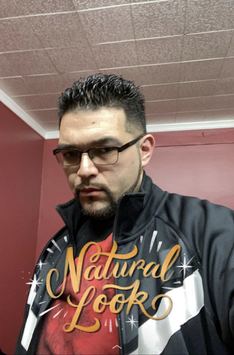 Mark Connolly OnlyFans-Inhalte