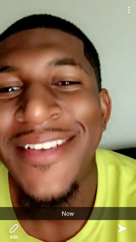 TherealsmoothTy OnlyFans-Bilder geleakt