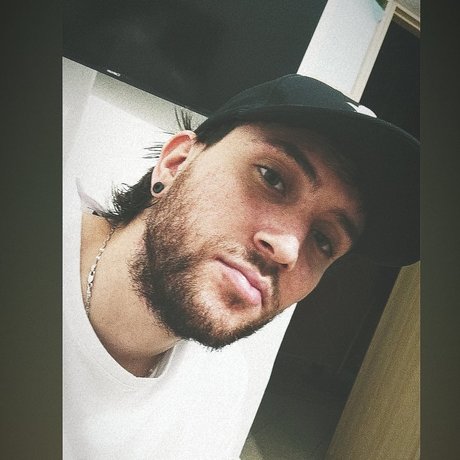 Johan Arley Nacktbilder von OnlyFans