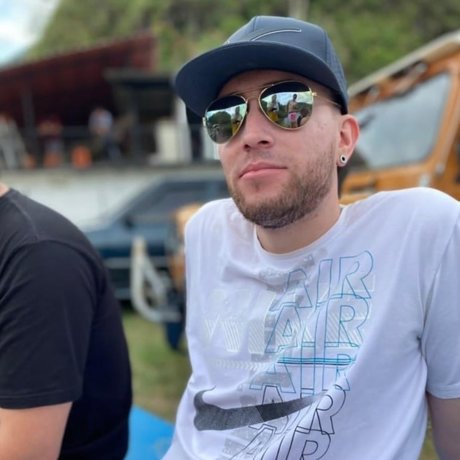 Johan Arley Leak von OnlyFans-Inhalten