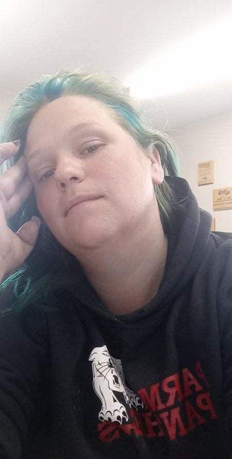 Jasmine Gibson OnlyFans Nacktbilder